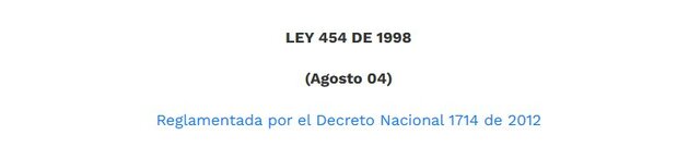 Ley 454, se calcula existencia de 9000 cooperativas en el país