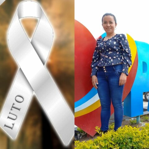 La alegría de una nueva vida y la tristeza del final de otra.