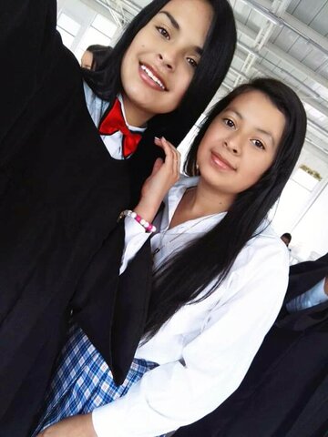 Celebración de grado 11: Certificación de bachillerato