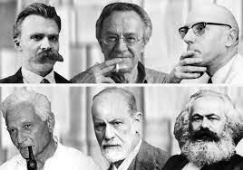 Aportes a la educación Postmoderna Siglo XX-XXI