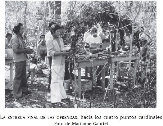 La enfermedad y la religión