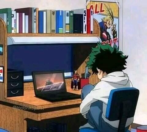 Ingreso a la Universidad