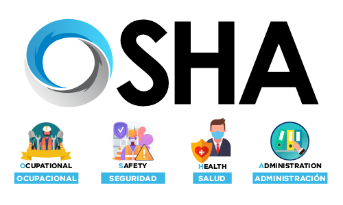 -Formación de Administración de Seguridad y Salud Ocupacional (OSHA)