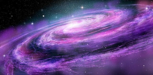 La teoría cósmica o sideral