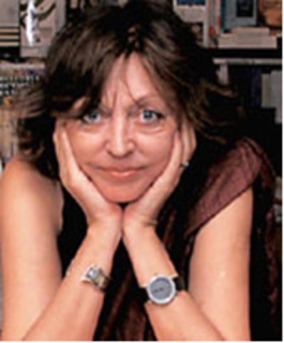 Cristina Fernandez Cubas