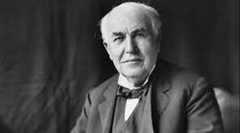 Timeline: Thomas Alva Edison