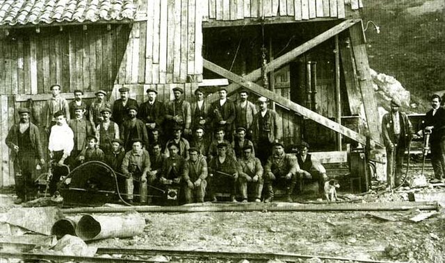 Ley del Seguro Obrero