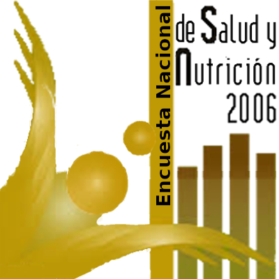 Publicacion del Ensanut