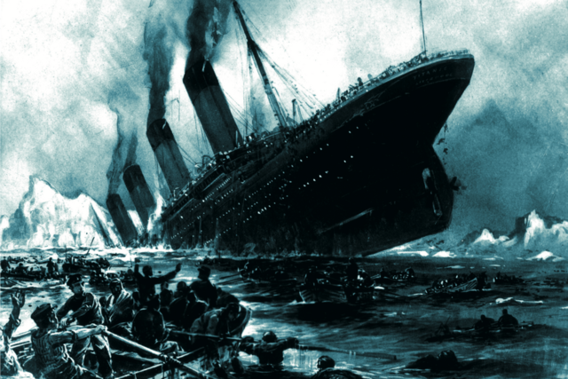 Titanic