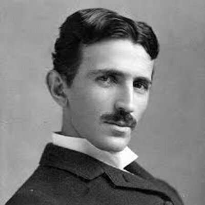 Timeline: Nikola Tesla