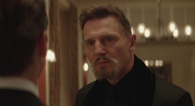 Liam is in The Dark Knight Rises.