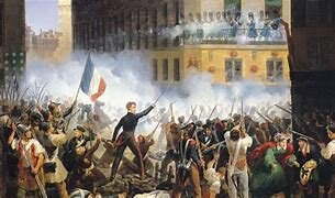 Revolución Francesa