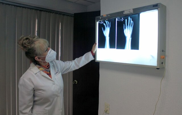 Se constituye la Sociedad de Especialistas en Medicina del Trabajo