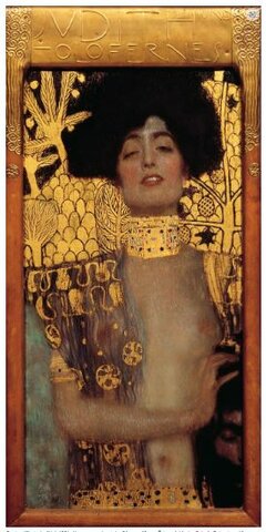 Art Nouveau / Gusto por lo elegante, lo lujoso y lo exótico