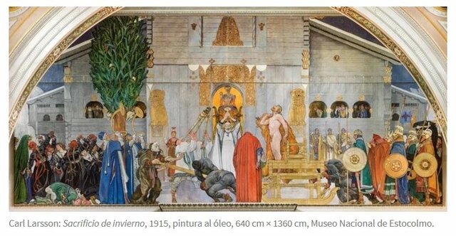 Pintura modernista o del art nouveau