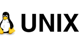 Timeline: Unix-Linux