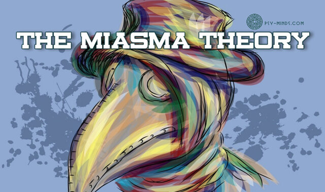 La teoría del Miasma