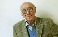 1960 Jerome Bruner (1915-2016)