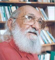 1983 Paulo Freire (1921-1997)