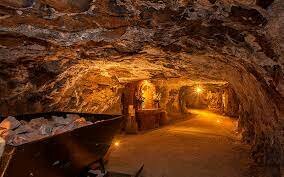 Legislació de les mines