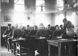 SEGUNDA GUERRA MUNDIAL