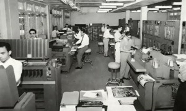 ESCUELA DE COMPORTAMIENTO