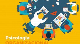 Timeline: PRINCIPALES POSTULADOS DE LA PSICOLOGÍA ORGANIZACIONAL