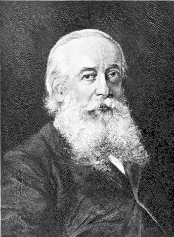 Karl Semper publica un trabajo sobre la vida de los animales en sus condiciones naturales de existencia.