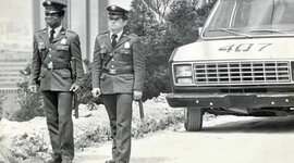 Timeline: EVOLUTIVO DE LA POLICIA NACIONAL Linea de tiempo