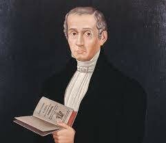 Cuarto Gobierno de Valentín Farías.