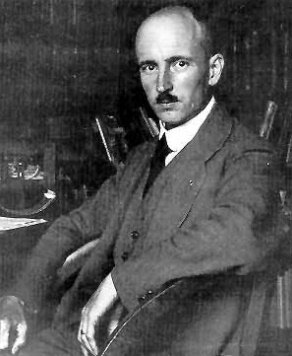 August Thienemann Creó el término Limnología