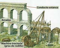 INGENIERÍA ROMANA