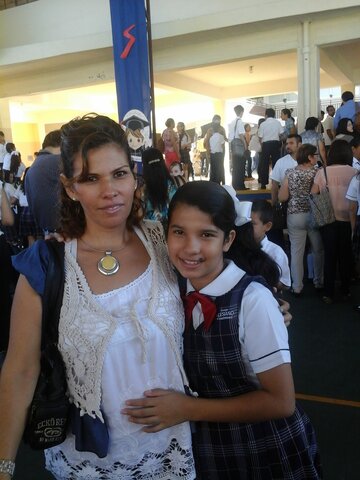 Entre a otra primaria