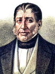 Segunda jefatura de José de Herrera.