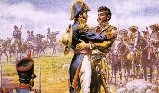 Cuarta Etapa, Consumación (1820--1821)