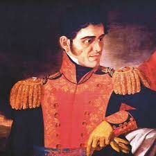 Onceavo gobierno de Santa Anna.