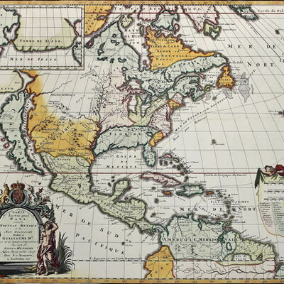 Timeline: Historia de Coahuila