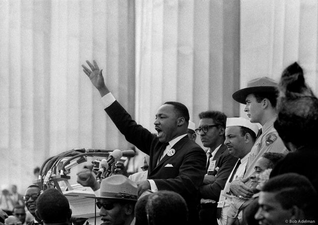 March on Washington