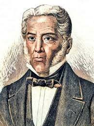 Gobierno de Juan Álvarez.