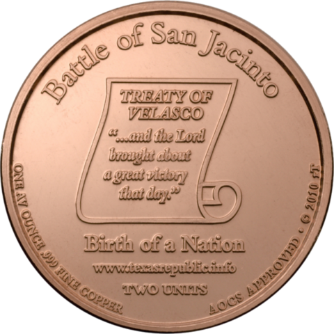 Battle of San Jacinto