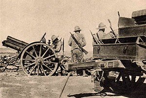 Segona Guerra Italoetíop