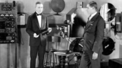 1921 Fotocinema