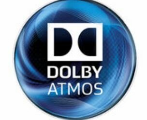 2010 atmósfera Dolby
