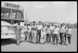 Student Nonviolent Coordinating Committee and Freedom Summer