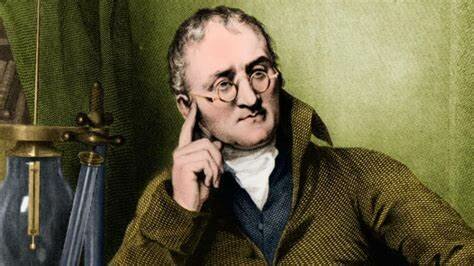John Dalton