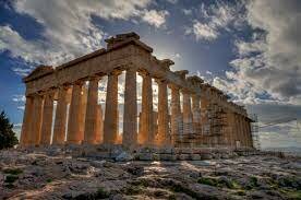 What makes the Greeks so Memorable?