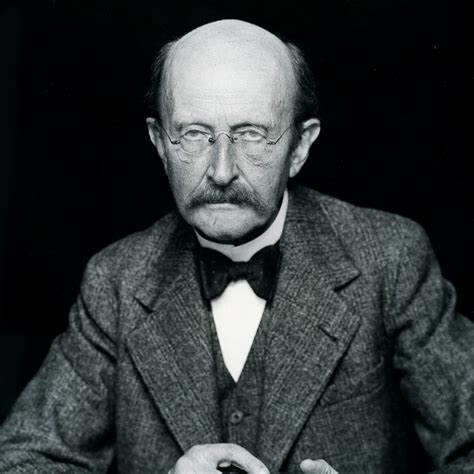 Max Planck