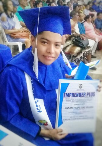 Tecnico laboral en: Auxiliar de servicios farmaceuticos