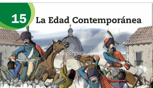 Edad contemporánea-1789