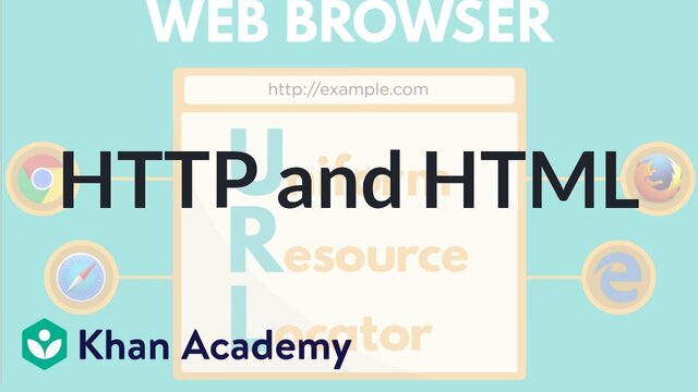 HTTP - HTML